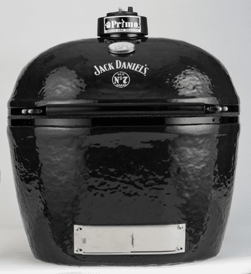Primo Oval XL Jack Daniels Limited series